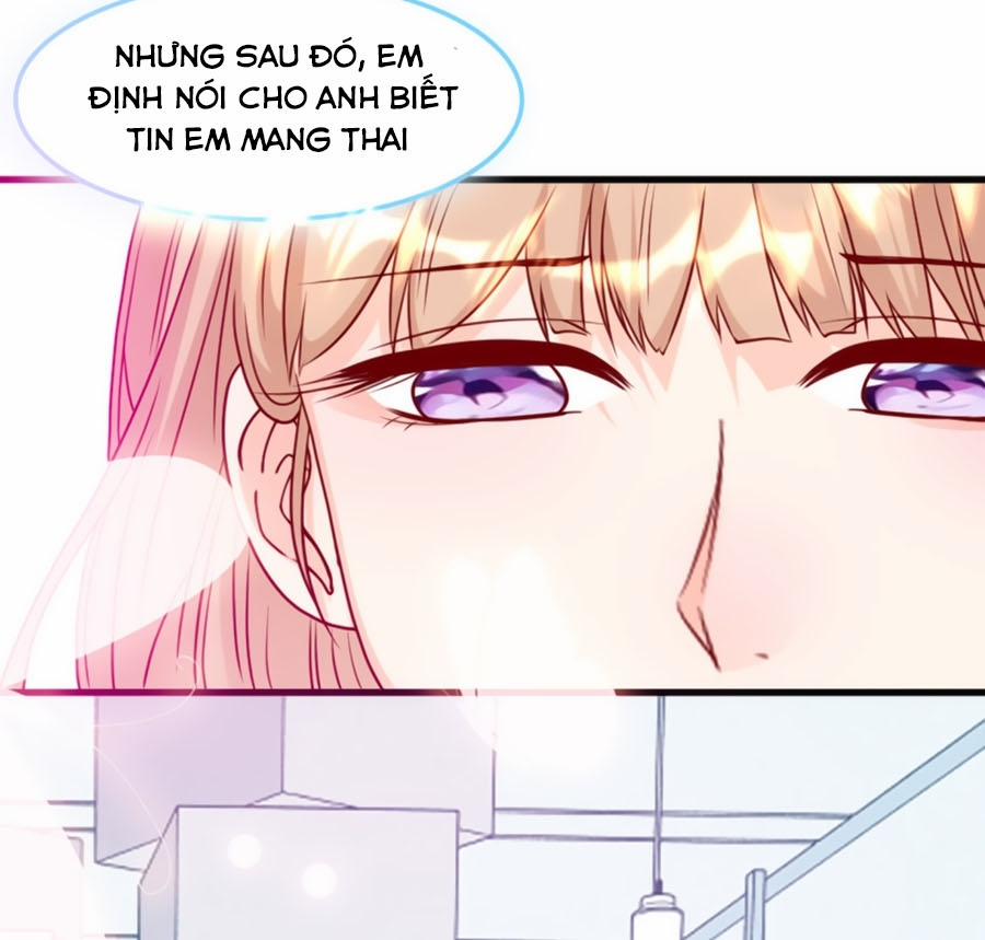 Tổng Tài Daddy Đuổi Tới Nơi Rồi 52 trang 15