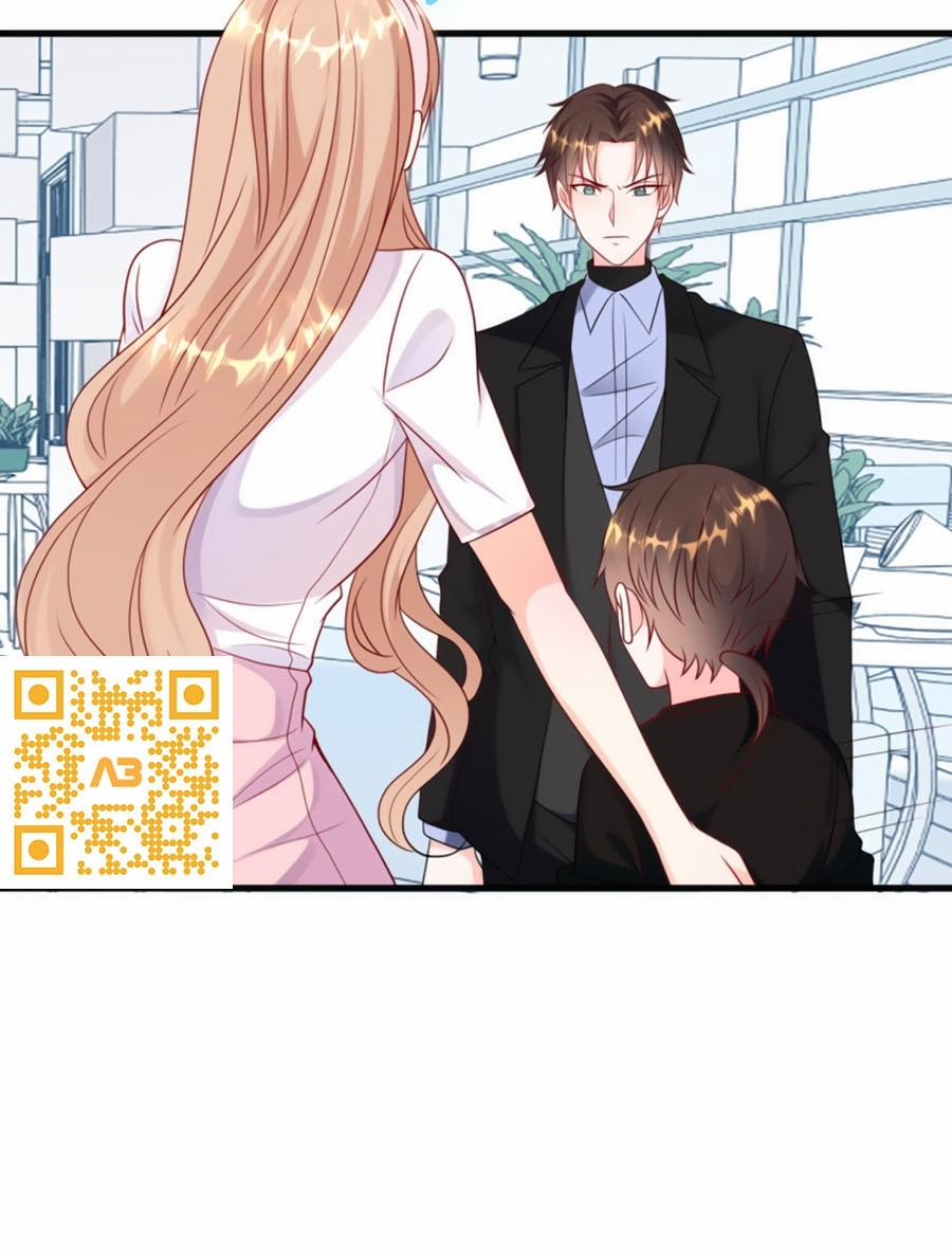 Tổng Tài Daddy Đuổi Tới Nơi Rồi 52 trang 17