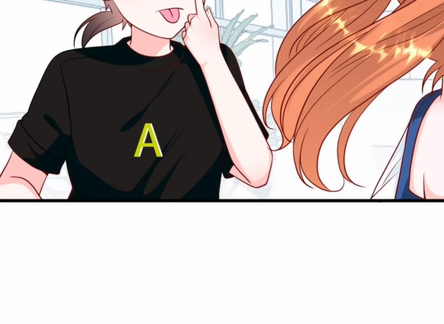 Tổng Tài Daddy Đuổi Tới Nơi Rồi 52 trang 29