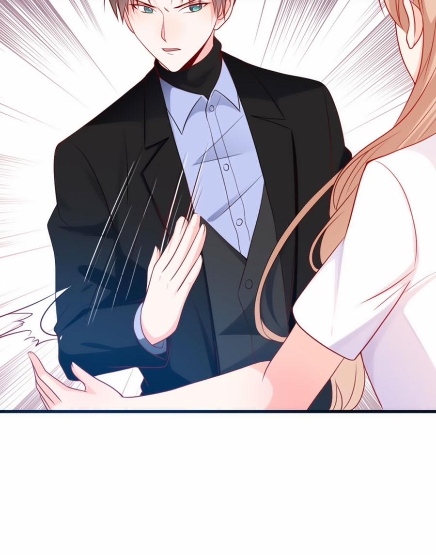 Tổng Tài Daddy Đuổi Tới Nơi Rồi 52 trang 3