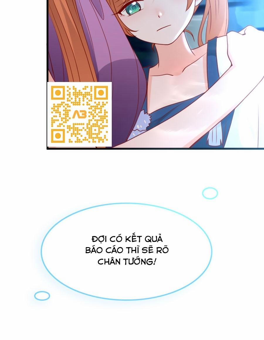 Tổng Tài Daddy Đuổi Tới Nơi Rồi 52 trang 33