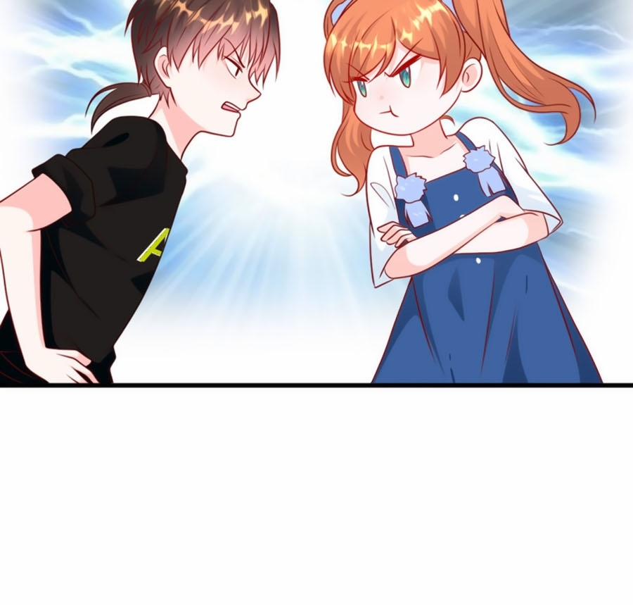 Tổng Tài Daddy Đuổi Tới Nơi Rồi 52 trang 9