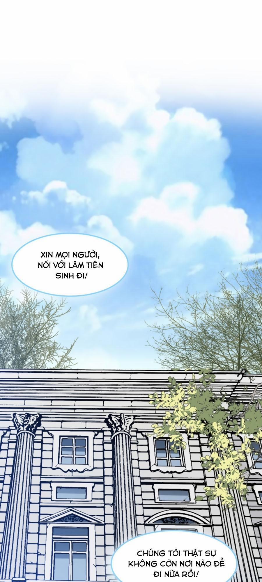 Tổng Tài Daddy Đuổi Tới Nơi Rồi 53 trang 0