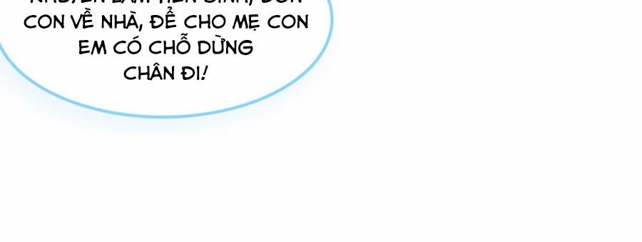 Tổng Tài Daddy Đuổi Tới Nơi Rồi 53 trang 11