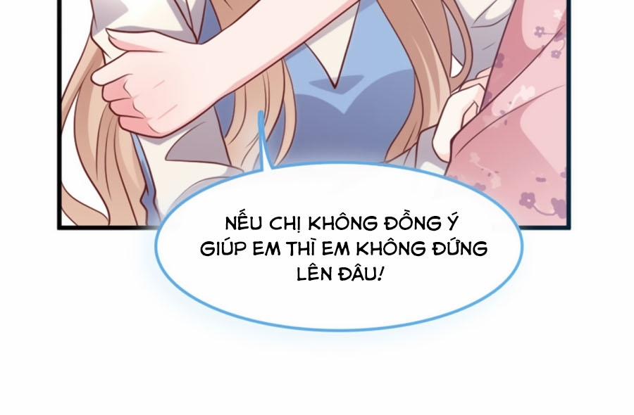 Tổng Tài Daddy Đuổi Tới Nơi Rồi 53 trang 16