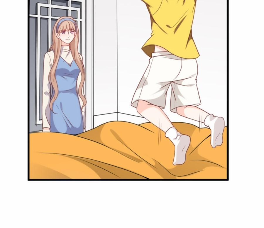 Tổng Tài Daddy Đuổi Tới Nơi Rồi 53 trang 28