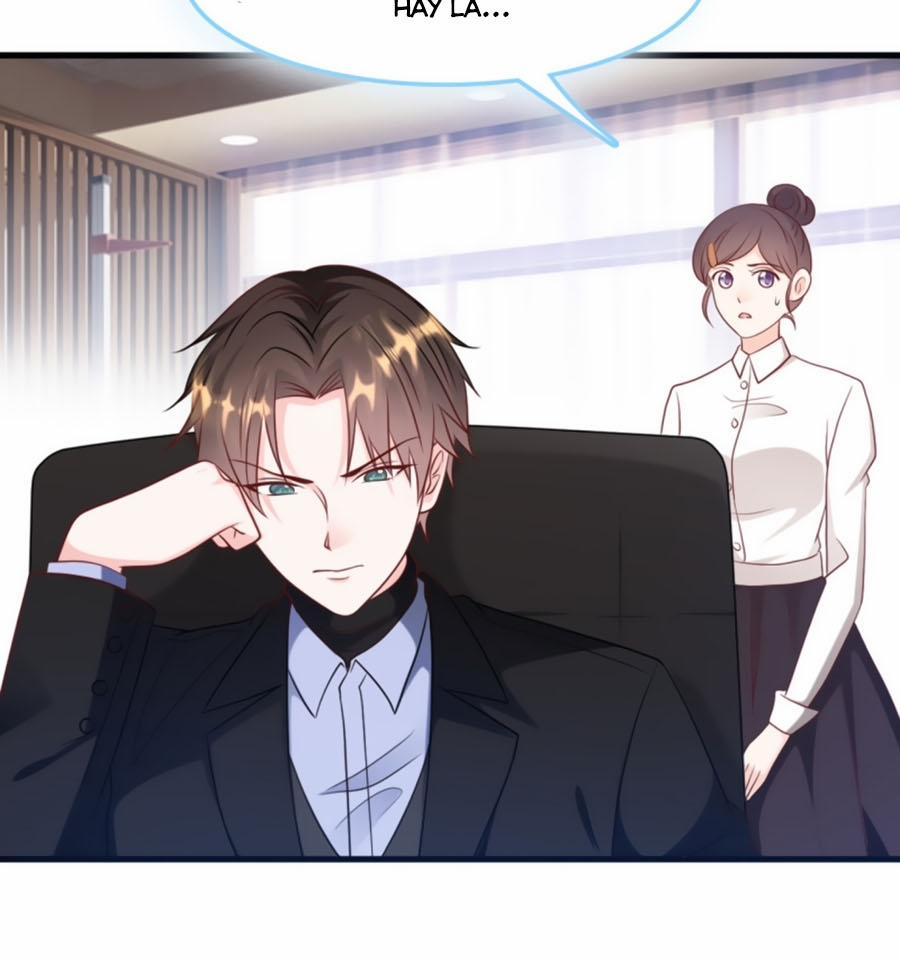 Tổng Tài Daddy Đuổi Tới Nơi Rồi 53 trang 3