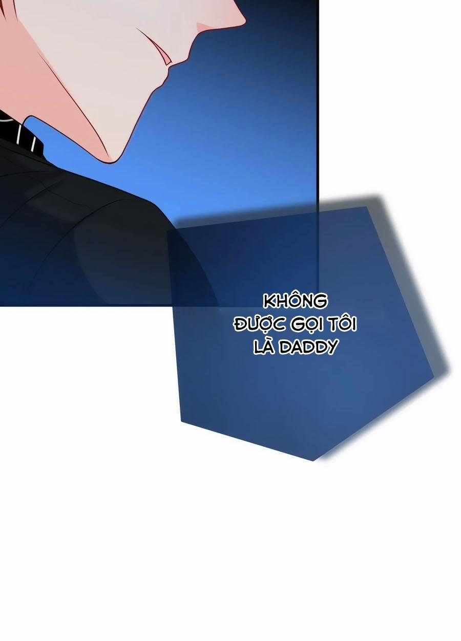 Tổng Tài Daddy Đuổi Tới Nơi Rồi 54 trang 12