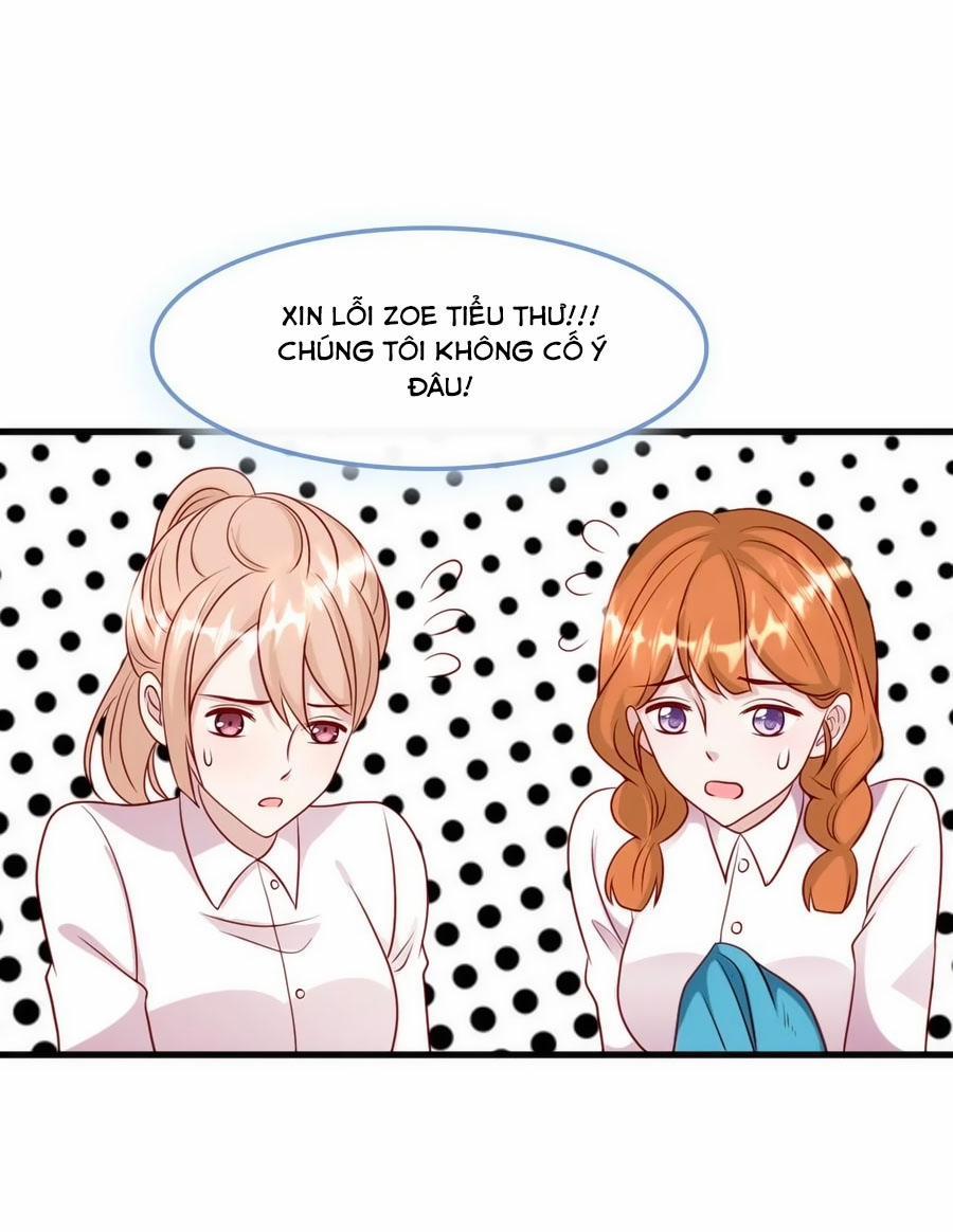 Tổng Tài Daddy Đuổi Tới Nơi Rồi 54 trang 15