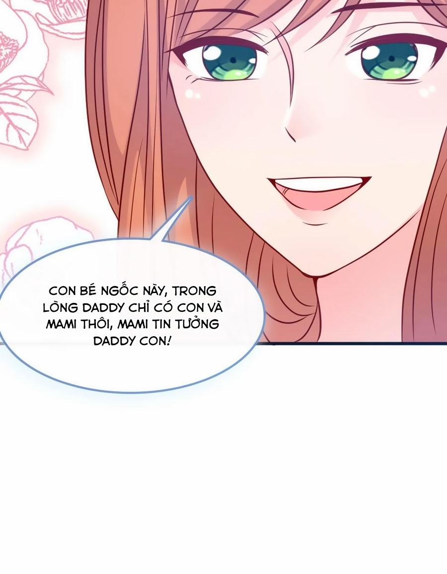 Tổng Tài Daddy Đuổi Tới Nơi Rồi 54 trang 18