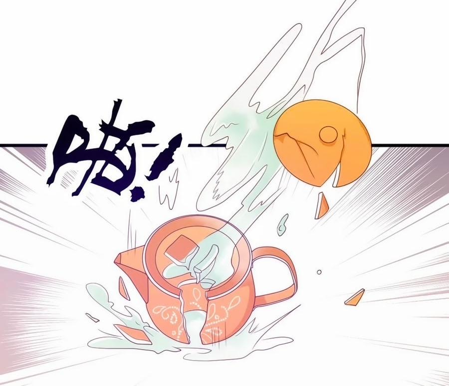 Tổng Tài Daddy Đuổi Tới Nơi Rồi 54 trang 22