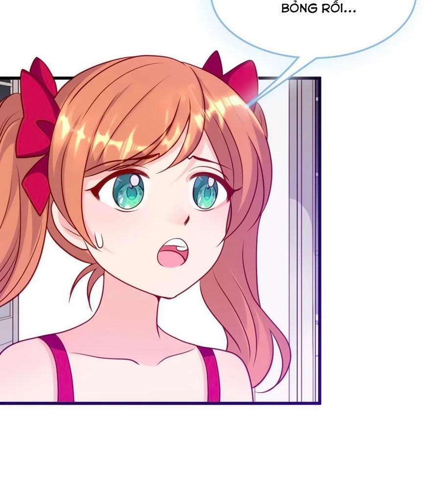 Tổng Tài Daddy Đuổi Tới Nơi Rồi 54 trang 26