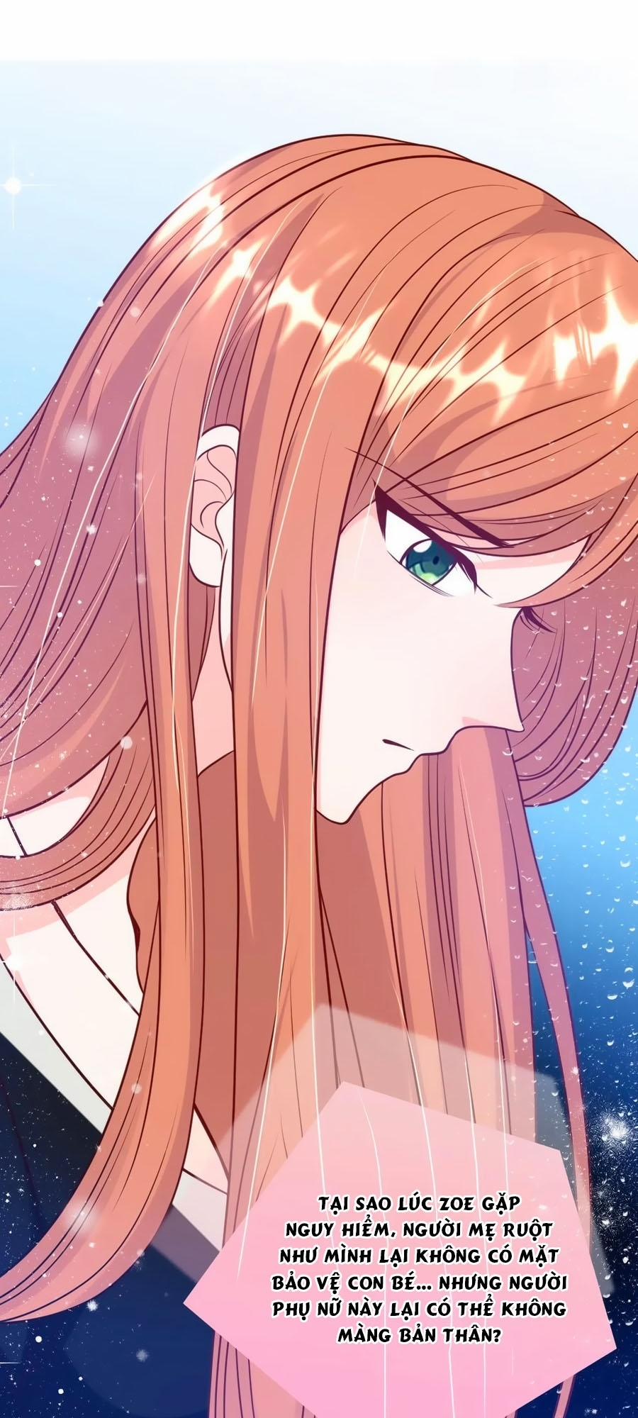 Tổng Tài Daddy Đuổi Tới Nơi Rồi 54 trang 29