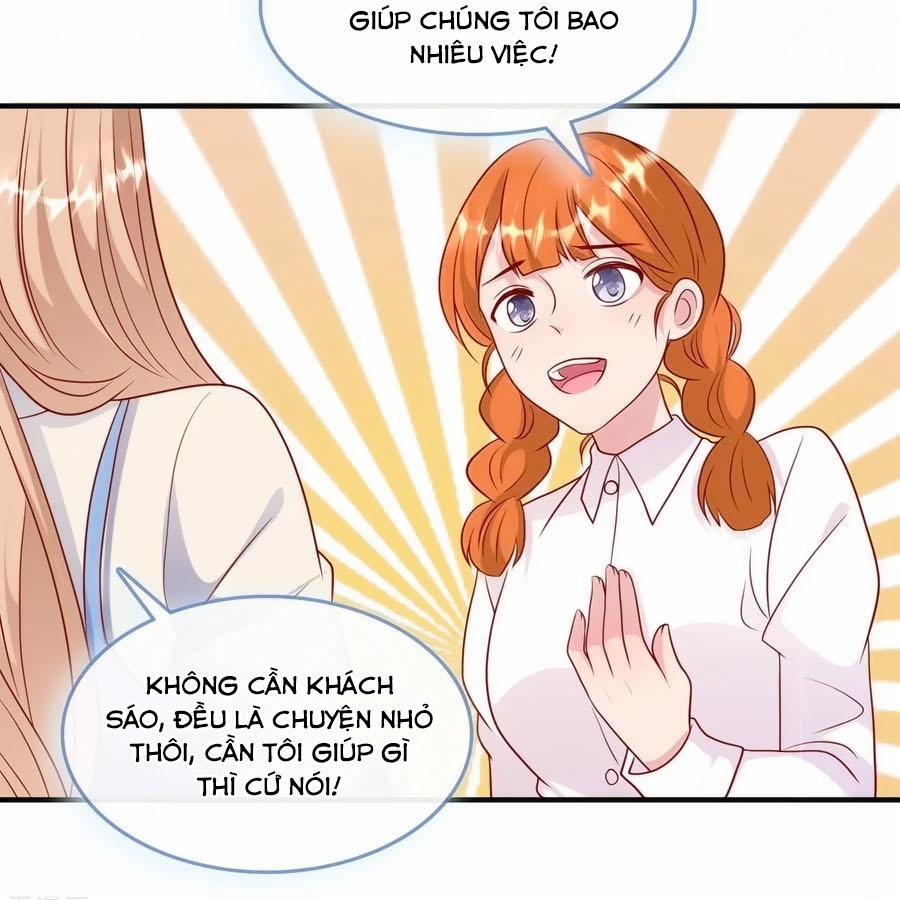 Tổng Tài Daddy Đuổi Tới Nơi Rồi 54 trang 6