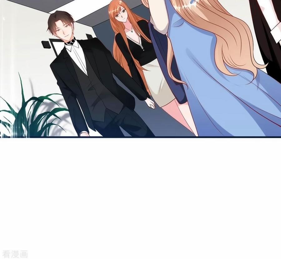 Tổng Tài Daddy Đuổi Tới Nơi Rồi 54 trang 8