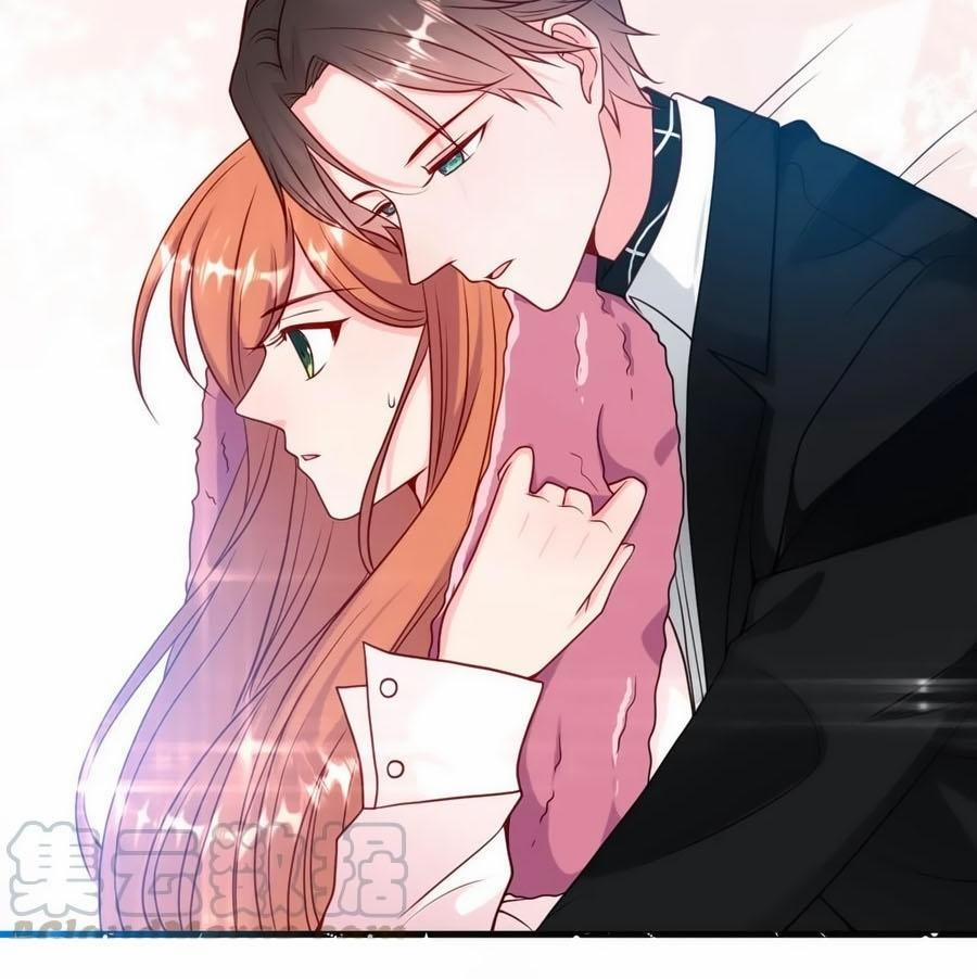 Tổng Tài Daddy Đuổi Tới Nơi Rồi 55 trang 1