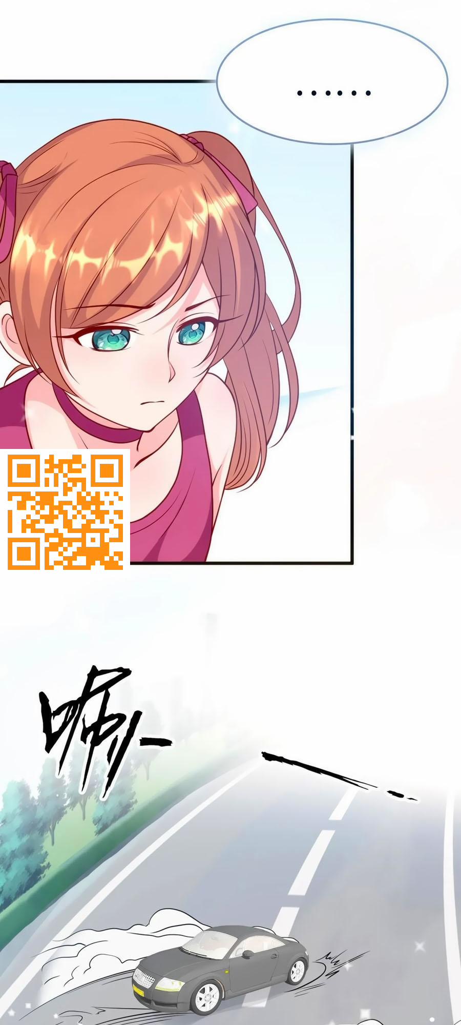 Tổng Tài Daddy Đuổi Tới Nơi Rồi 55 trang 12