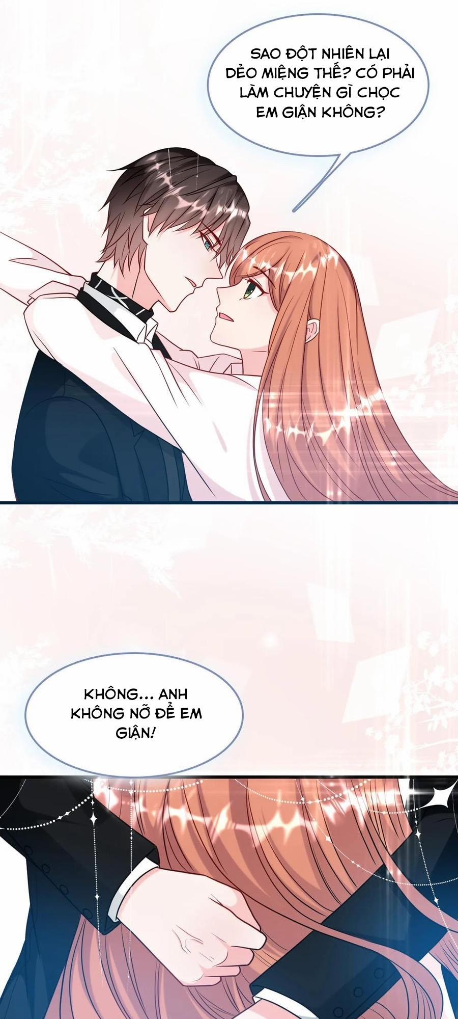 Tổng Tài Daddy Đuổi Tới Nơi Rồi 55 trang 2