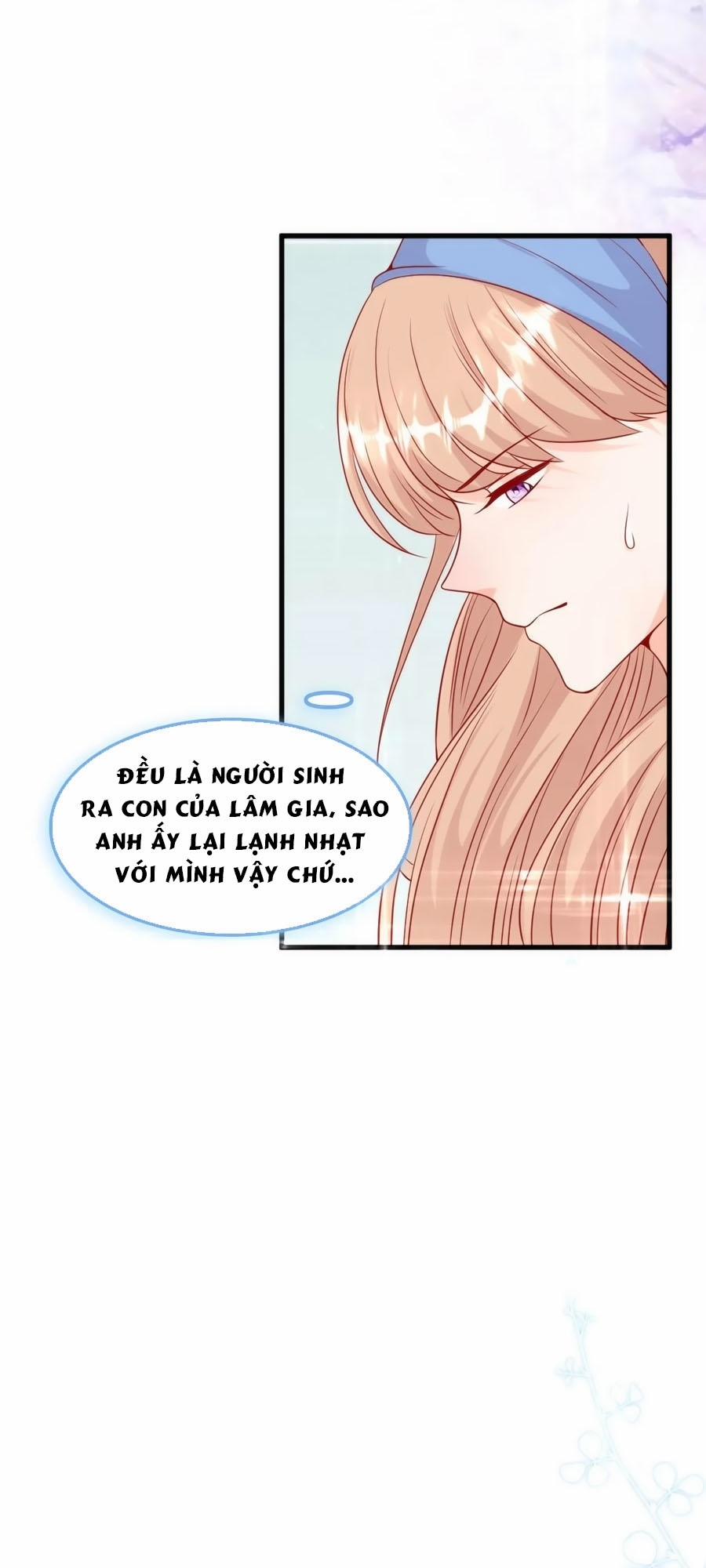 Tổng Tài Daddy Đuổi Tới Nơi Rồi 55 trang 29