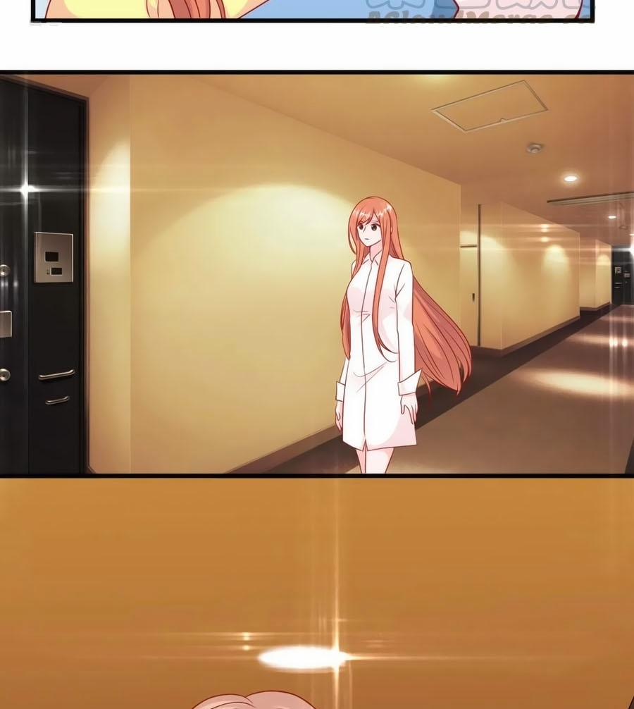 Tổng Tài Daddy Đuổi Tới Nơi Rồi 55 trang 35