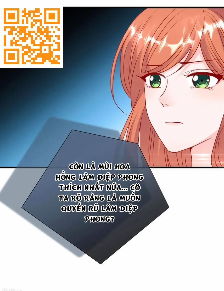 Tổng Tài Daddy Đuổi Tới Nơi Rồi 55 trang 37