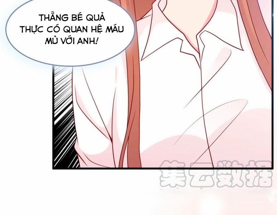 Tổng Tài Daddy Đuổi Tới Nơi Rồi 55 trang 7