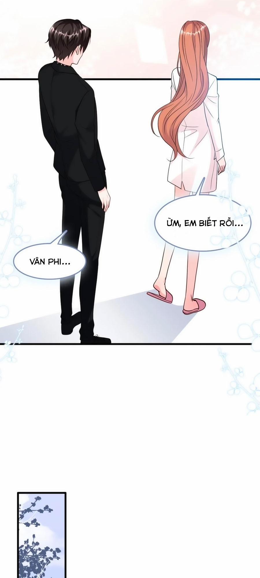 Tổng Tài Daddy Đuổi Tới Nơi Rồi 55 trang 8