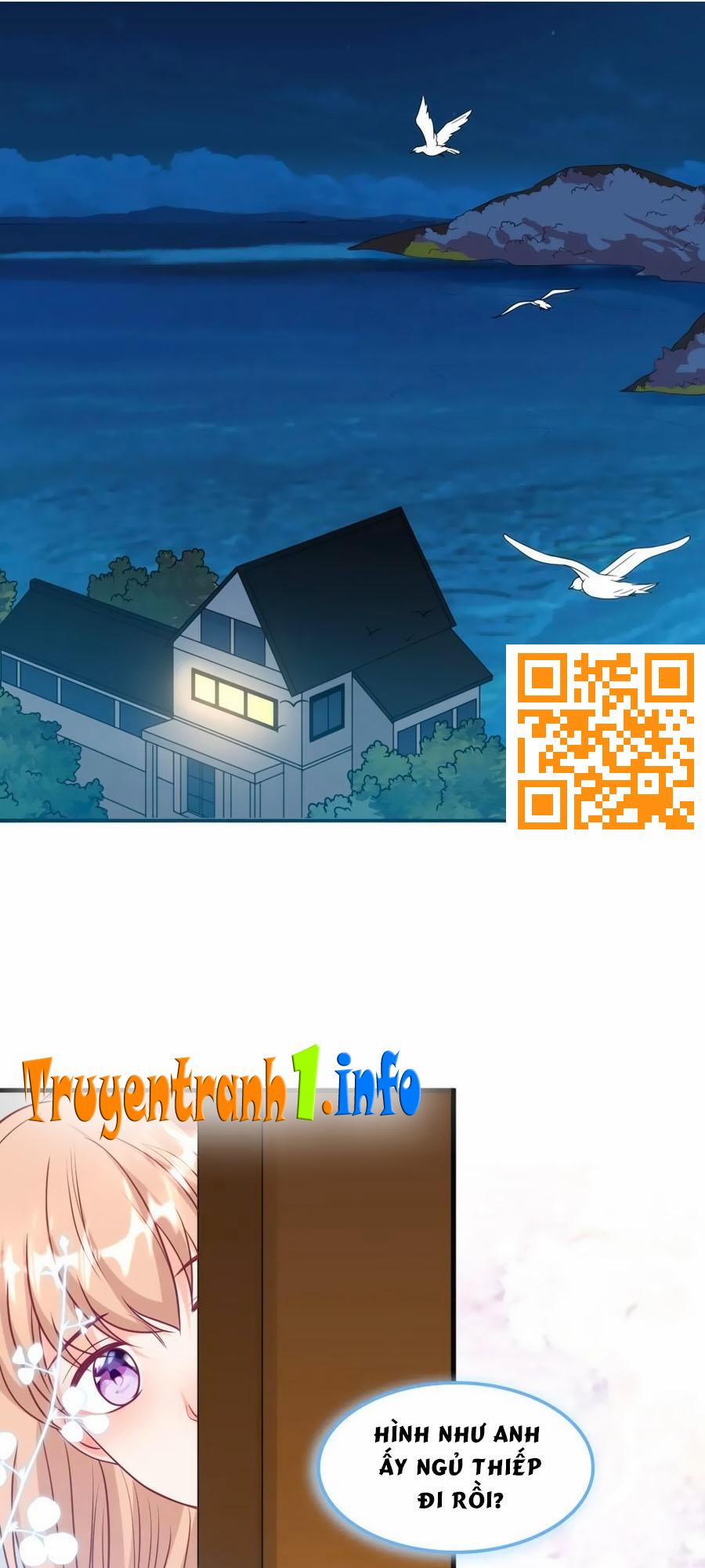 Tổng Tài Daddy Đuổi Tới Nơi Rồi 56 trang 0