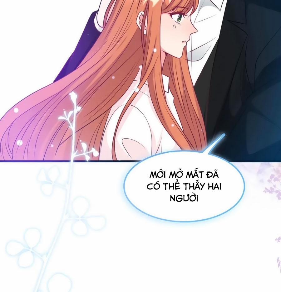 Tổng Tài Daddy Đuổi Tới Nơi Rồi 56 trang 11