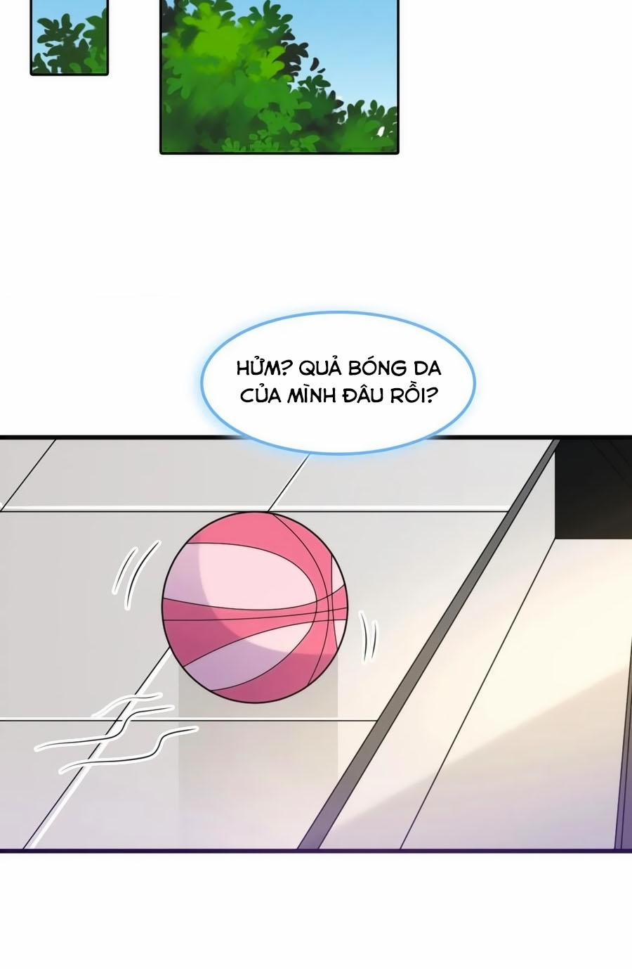 Tổng Tài Daddy Đuổi Tới Nơi Rồi 56 trang 13