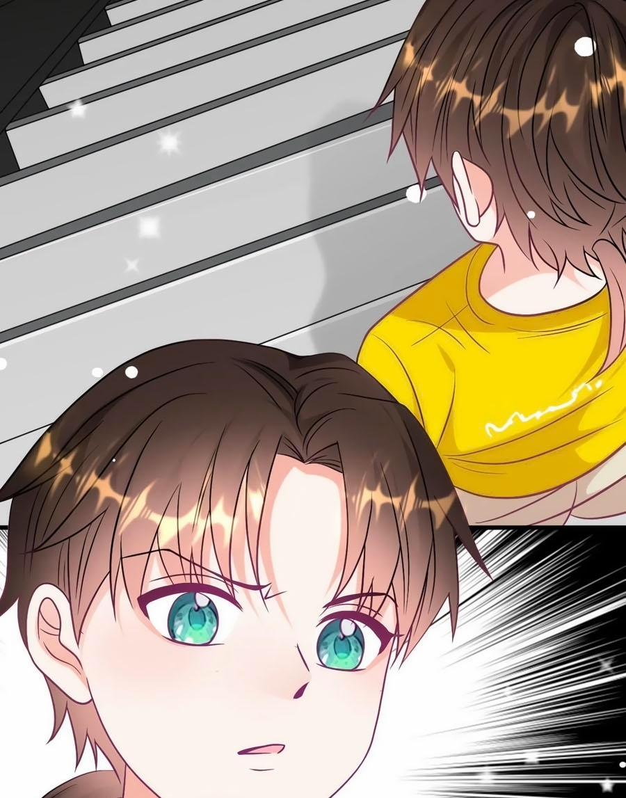 Tổng Tài Daddy Đuổi Tới Nơi Rồi 56 trang 17