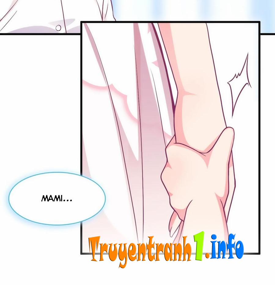 Tổng Tài Daddy Đuổi Tới Nơi Rồi 56 trang 22