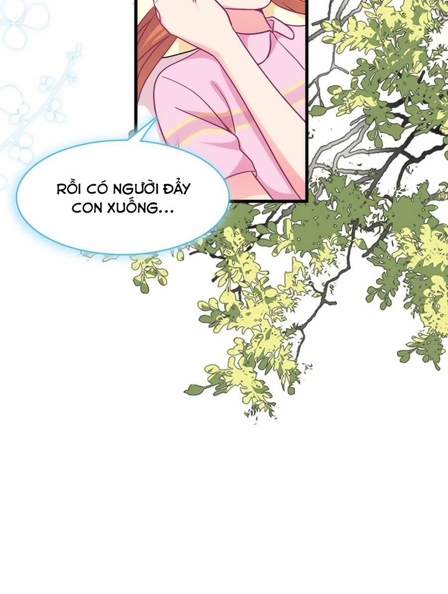 Tổng Tài Daddy Đuổi Tới Nơi Rồi 56 trang 24