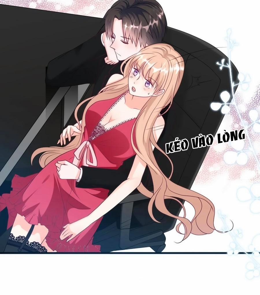 Tổng Tài Daddy Đuổi Tới Nơi Rồi 56 trang 3