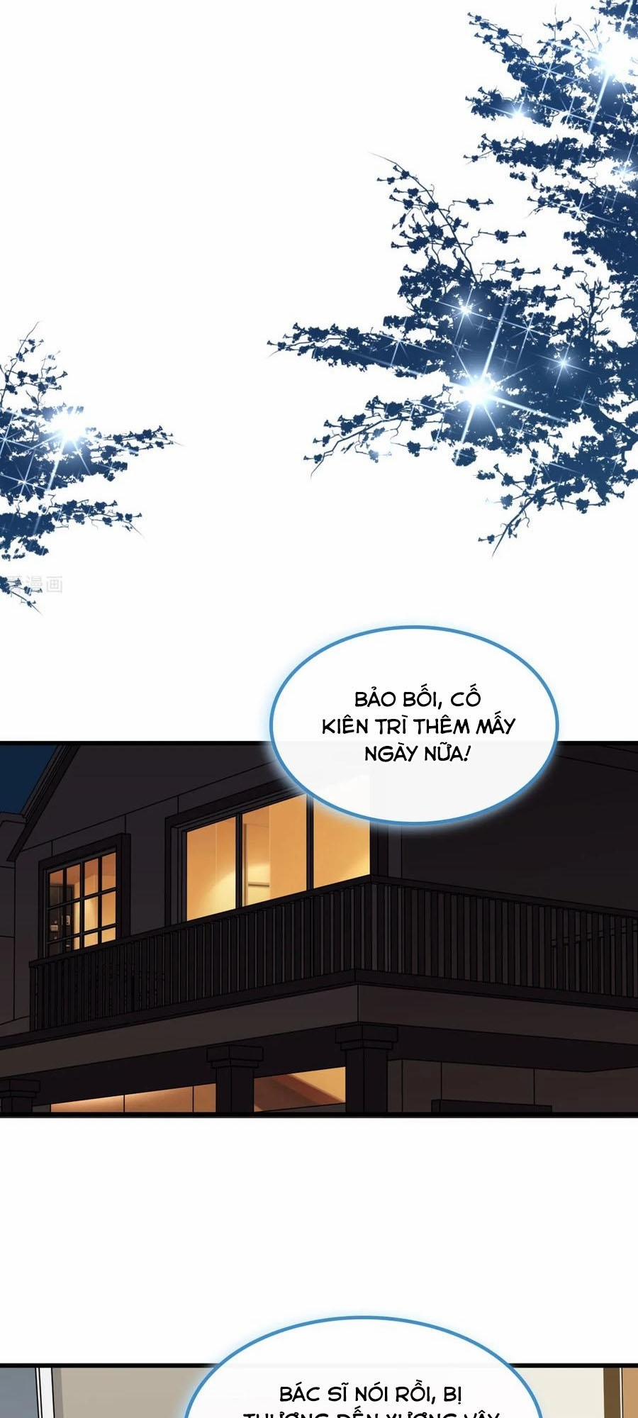 Tổng Tài Daddy Đuổi Tới Nơi Rồi 57 trang 15