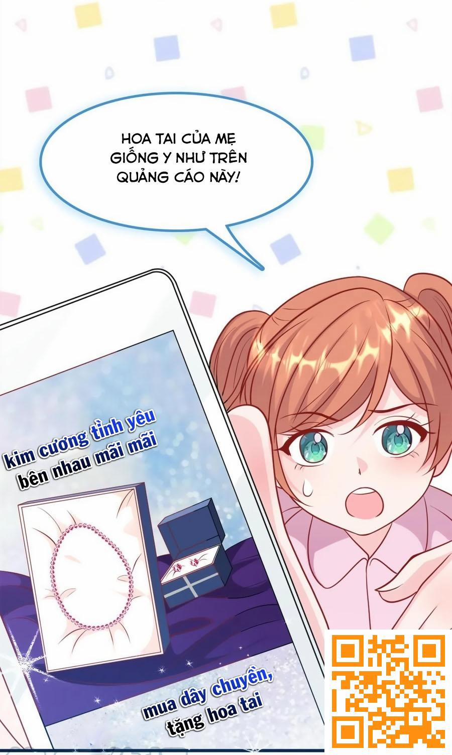 Tổng Tài Daddy Đuổi Tới Nơi Rồi 57 trang 26