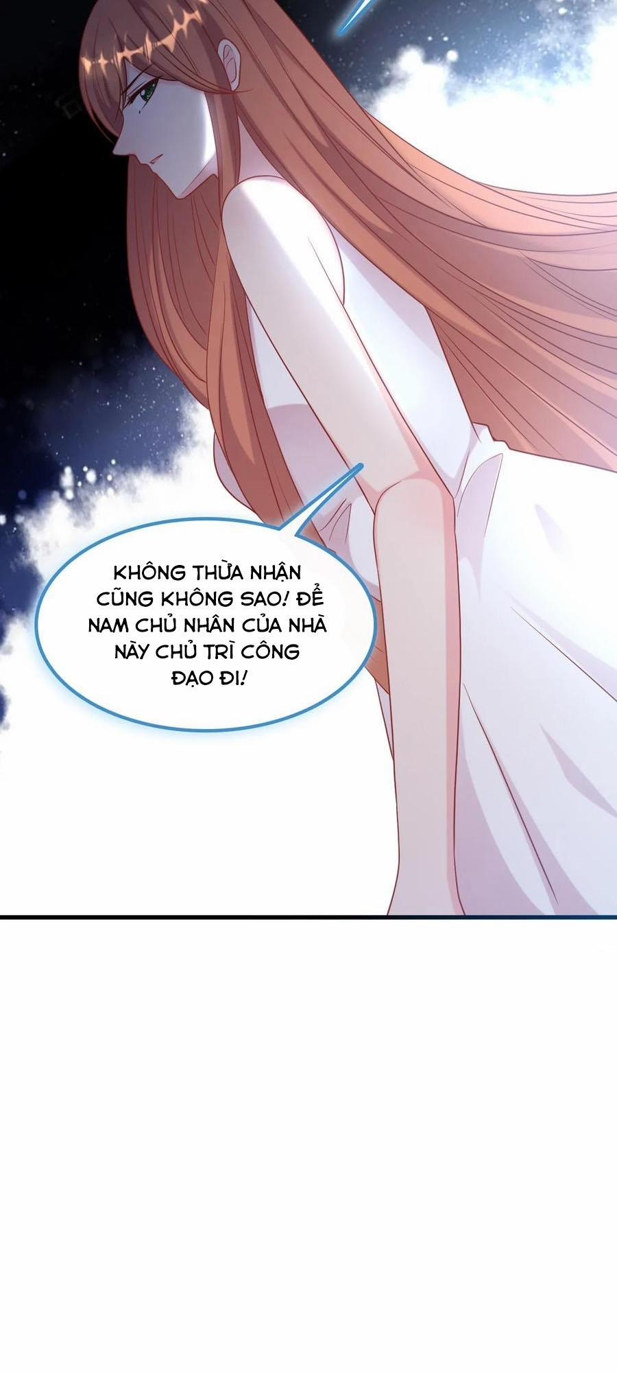 Tổng Tài Daddy Đuổi Tới Nơi Rồi 57 trang 6