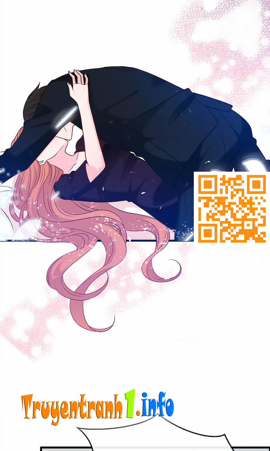 Tổng Tài Daddy Đuổi Tới Nơi Rồi 58 trang 12