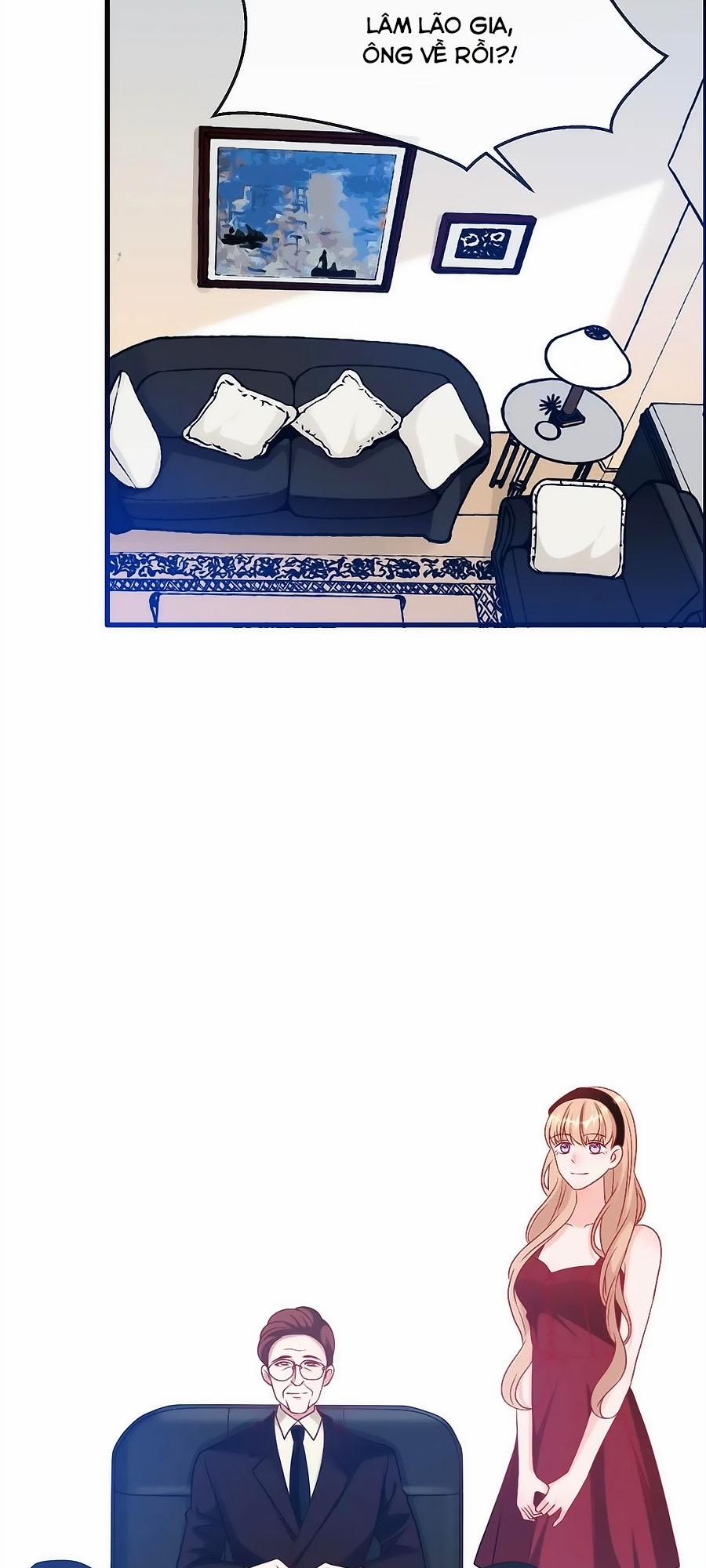 Tổng Tài Daddy Đuổi Tới Nơi Rồi 58 trang 13