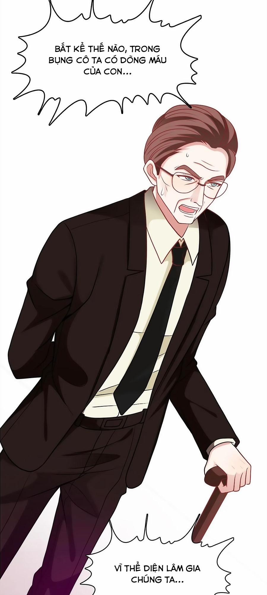 Tổng Tài Daddy Đuổi Tới Nơi Rồi 58 trang 24