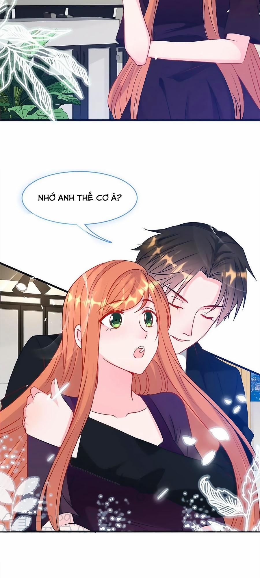 Tổng Tài Daddy Đuổi Tới Nơi Rồi 58 trang 5