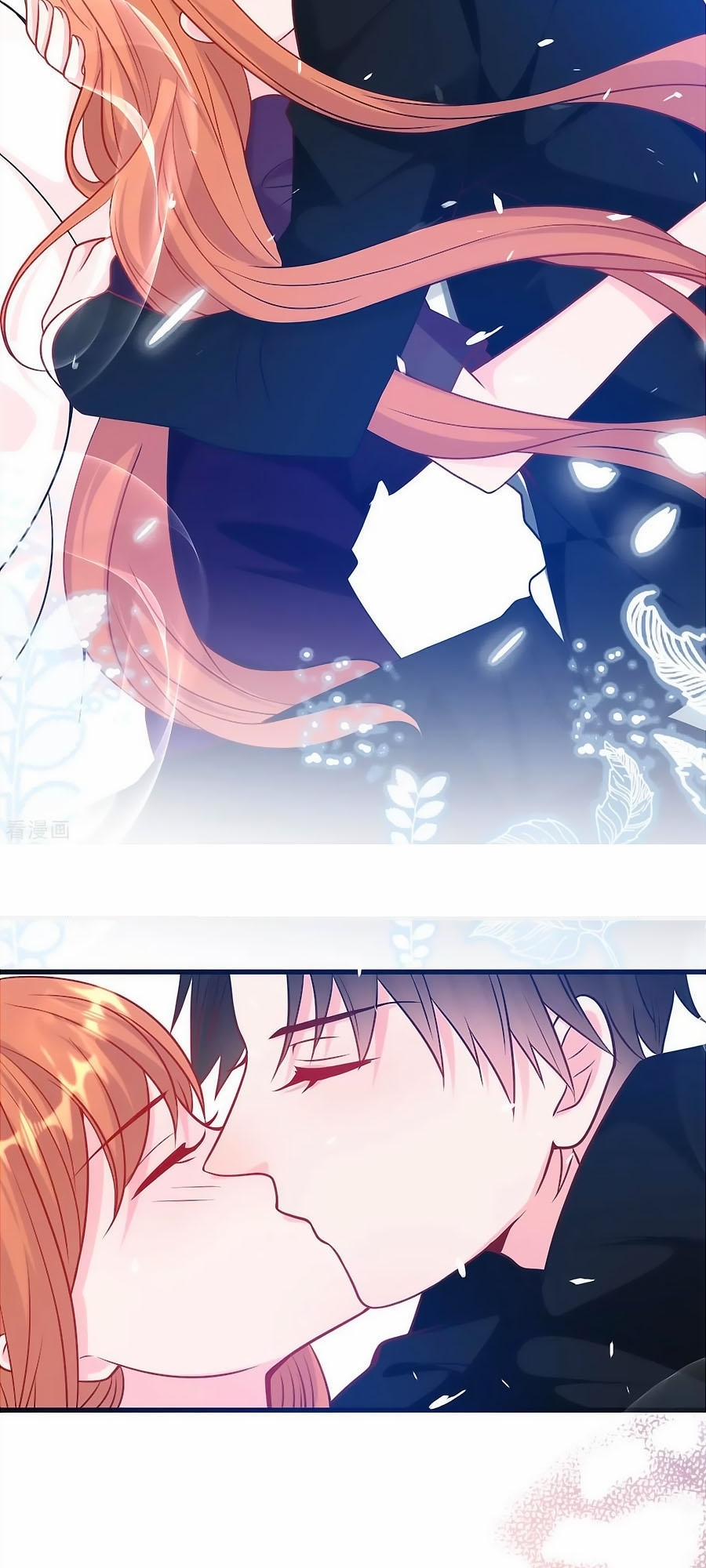 Tổng Tài Daddy Đuổi Tới Nơi Rồi 58 trang 8