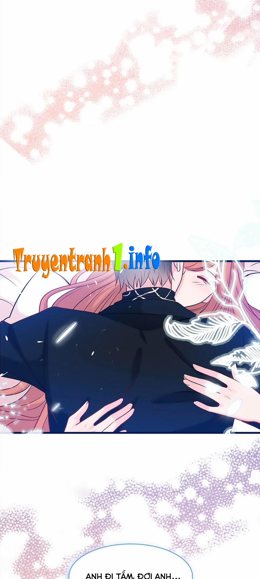 Tổng Tài Daddy Đuổi Tới Nơi Rồi 58 trang 9