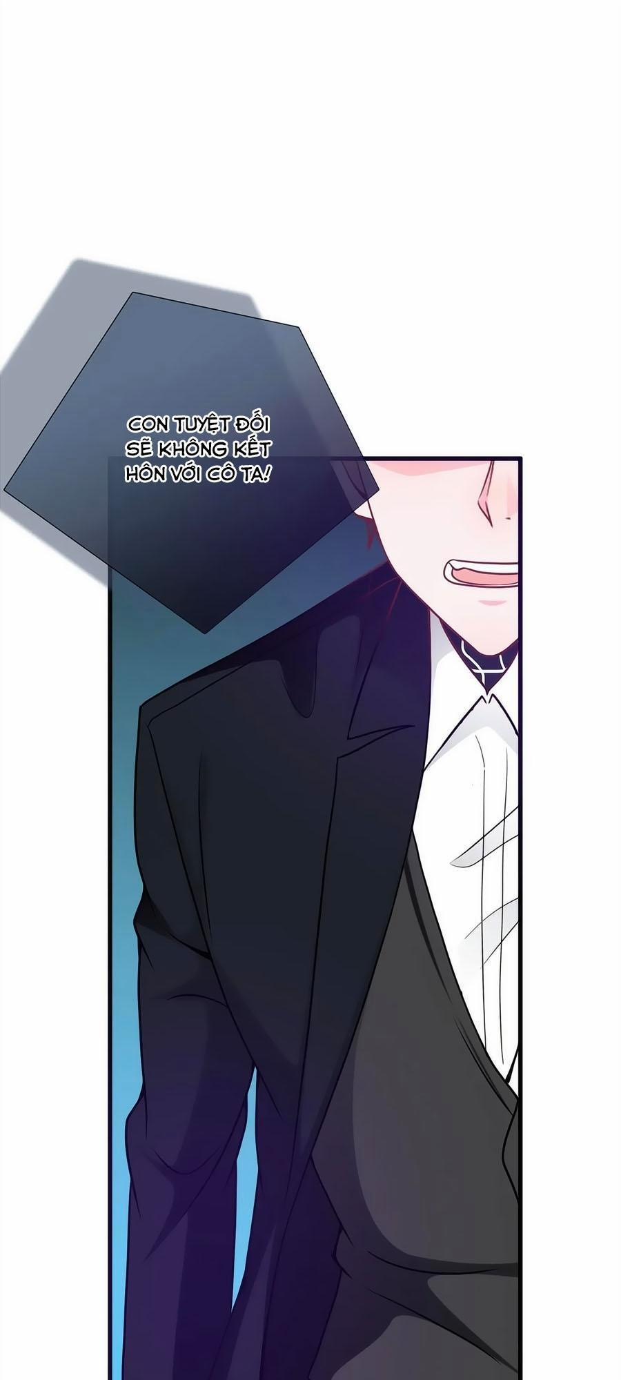 Tổng Tài Daddy Đuổi Tới Nơi Rồi 59 trang 0