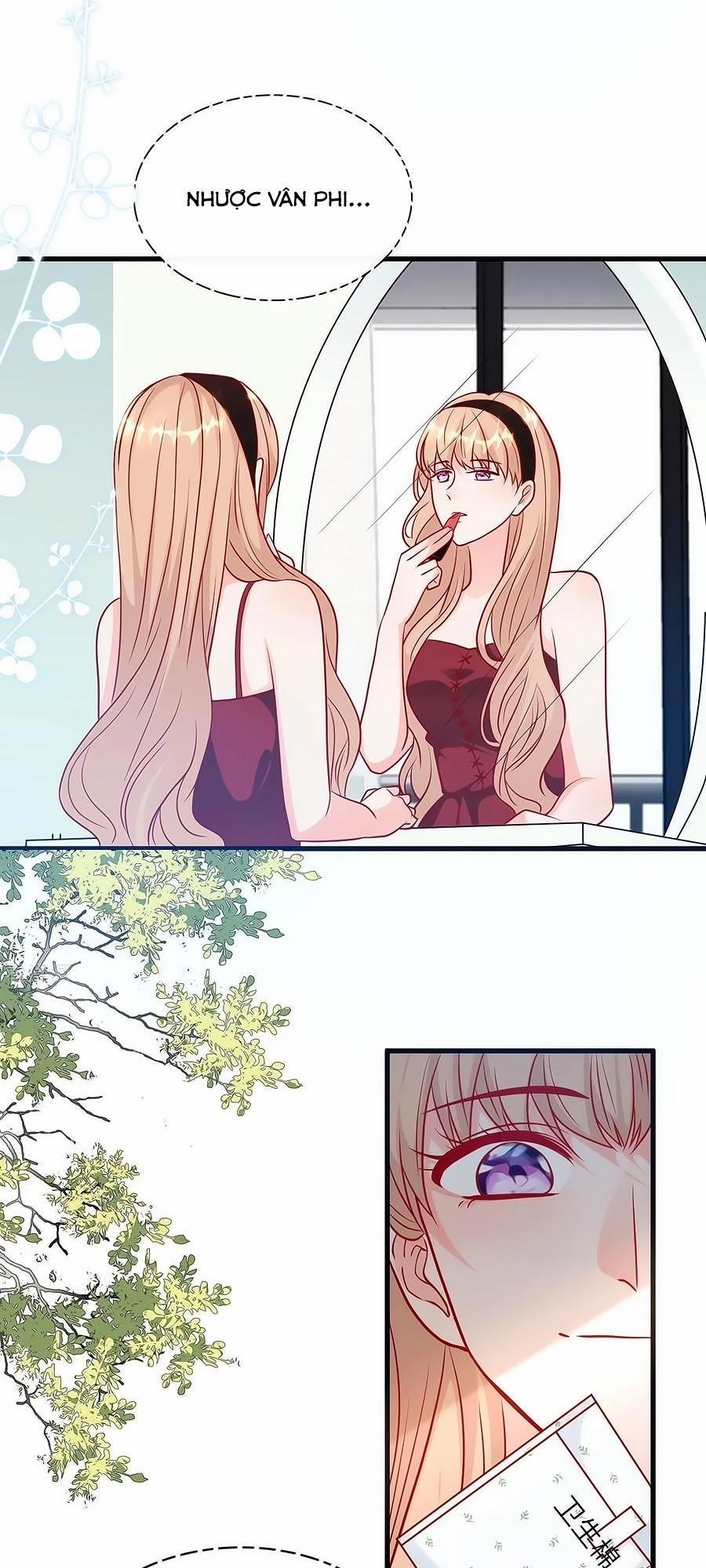 Tổng Tài Daddy Đuổi Tới Nơi Rồi 59 trang 13