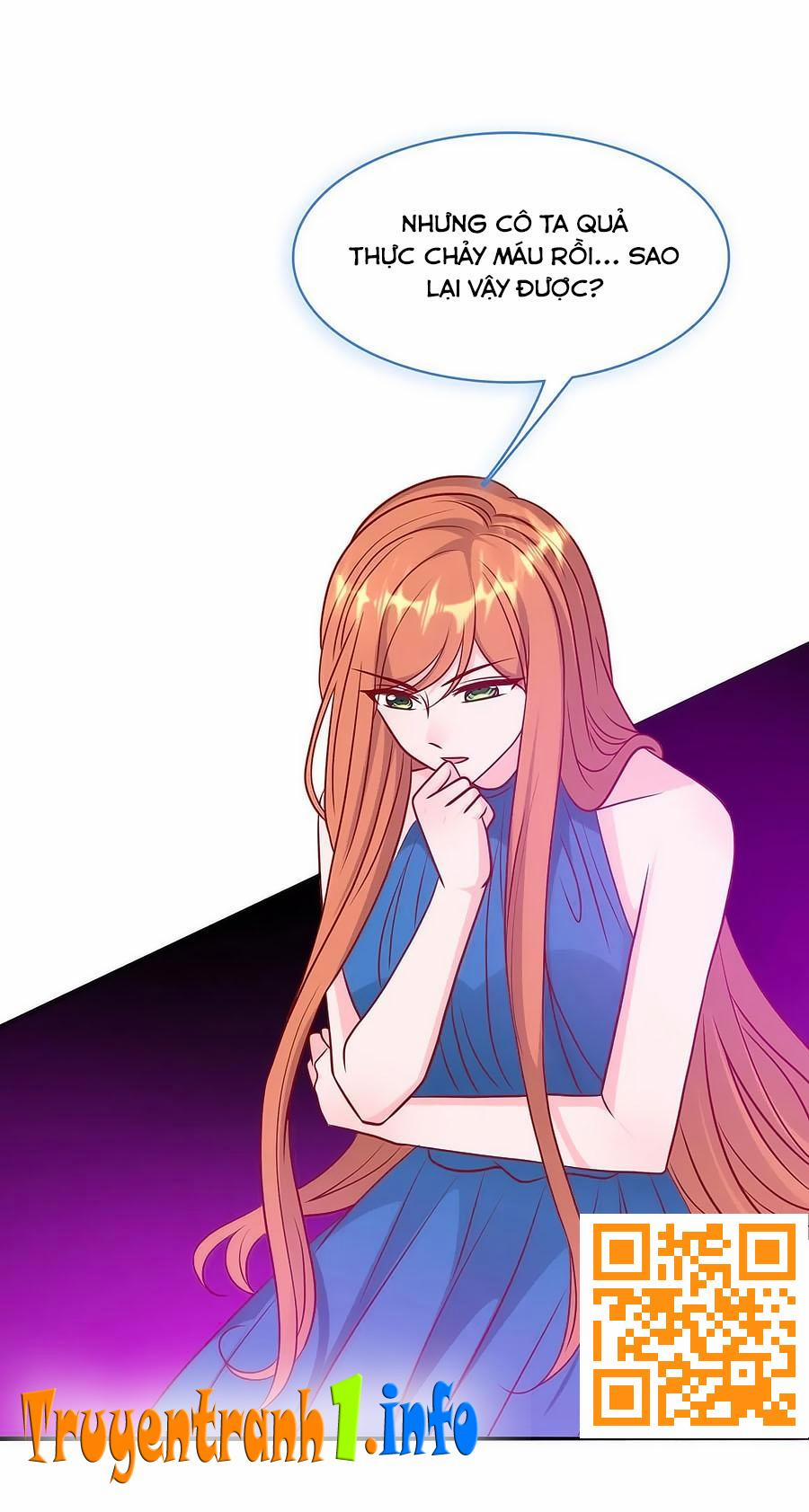 Tổng Tài Daddy Đuổi Tới Nơi Rồi 59 trang 25