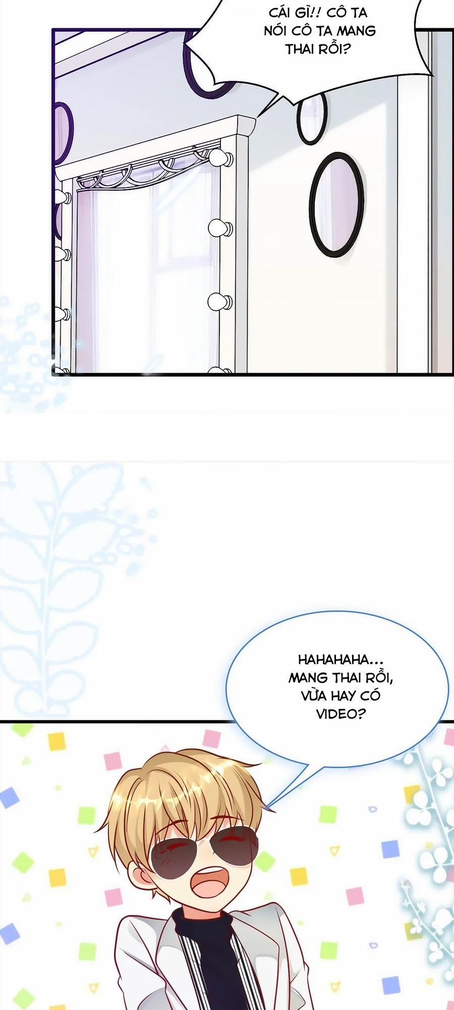 Tổng Tài Daddy Đuổi Tới Nơi Rồi 59 trang 6