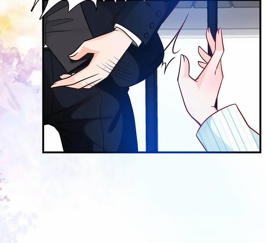 Tổng Tài Daddy Đuổi Tới Nơi Rồi 60 trang 11