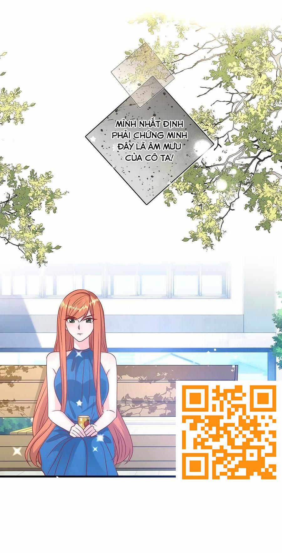 Tổng Tài Daddy Đuổi Tới Nơi Rồi 60 trang 13