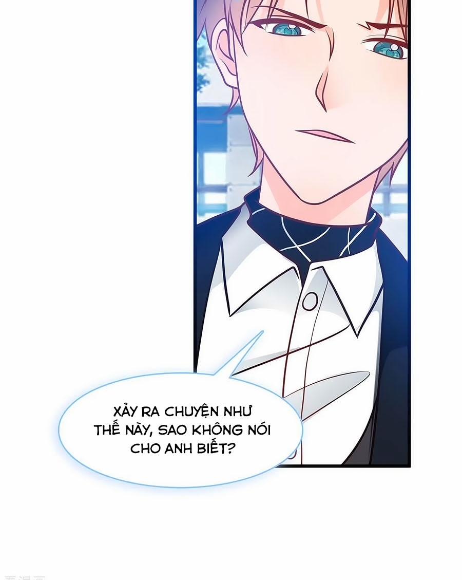 Tổng Tài Daddy Đuổi Tới Nơi Rồi 60 trang 15